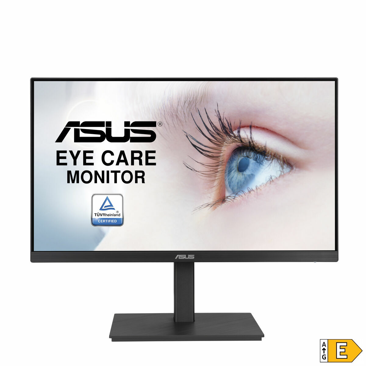 Monitorius Asus 90LM0559-B01170 27" LED IPS LCD Flicker free 75 Hz